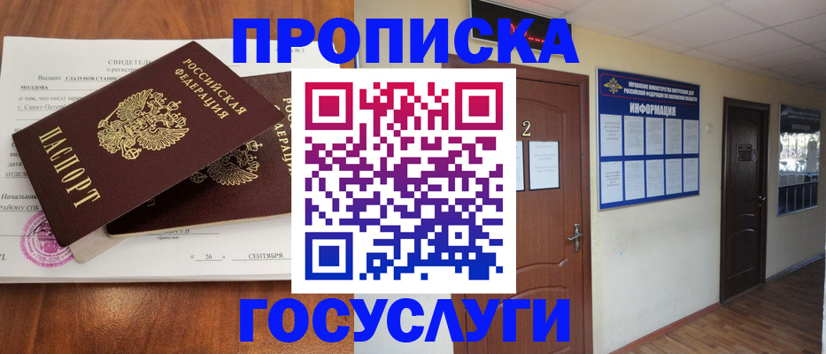 временная регистрация госуслуги в Малой Вишере